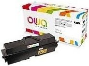 Armor OWA wiederaufbereitete Tonerpatrone Schwarz für Kyocera ECOSYS P2135 und FS-1320, FS-1370 - Bild 1