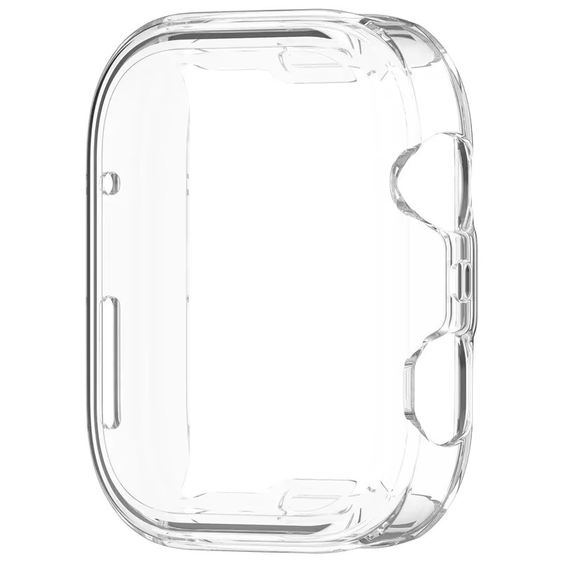 Huawei Uhrenzubehör, Silikon TPU, Weiß, Unisex - Bild 4