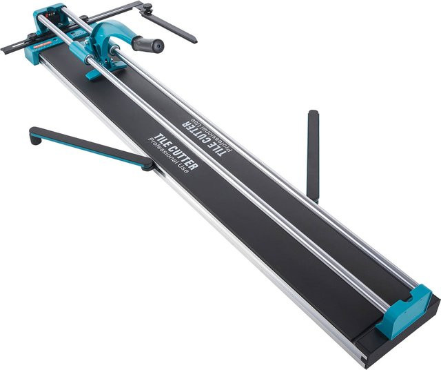 SucceBuy Manueller Fliesenschneider für Präzisionsschnitte, Breite: 120 cm - Bild 1
