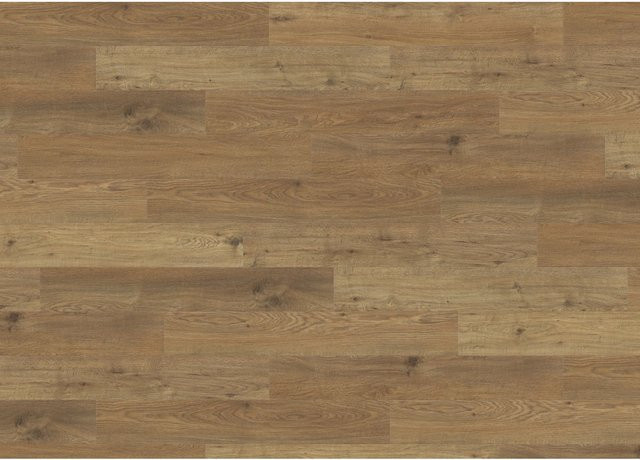 Haro Designboden PowerStar Landhausdiele Eiche Castilia Natur in Braun - Bild 1