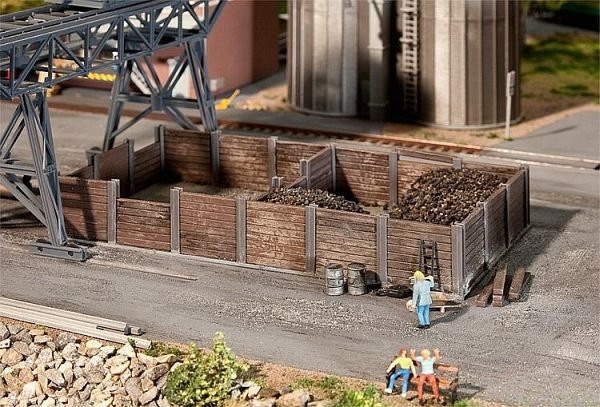 Faller Kohlebansen, 1:87 (Spur H0) - Bild 1