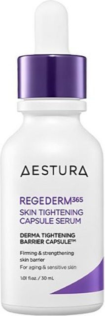 AESTURA Regederm 365 Porenstraffendes Kapsel-Serum, 30 ml - Bild 1