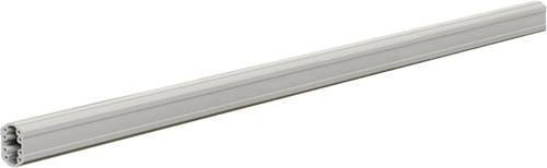 Rittal CP 6206.200 Tragprofil geschlossen Aluminium Hellgrau L 2000 mm, B 59 mm, H 85 mm - Bild 1
