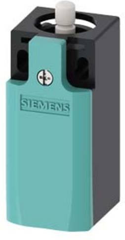 Siemens Positionsschalter 3SE5212-0MC05-1CA0 mit Kuppenstößel und Teflonstößel IP66 IP67 - Bild 1