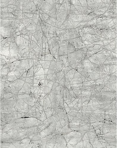 Schöner Wohnen Vliestapete Steinoptik Grau-Blau B: 270 cm, H: 212 cm - Bild 1