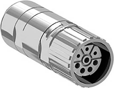 Schneider Electric VW3M8215 Erweiterungsmodul in Silber - Bild 1