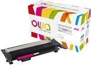 Armor Magenta Tonerpatrone für Samsung CLP-360, 365, 368, CLX-3300, 3305, 3306 und Xpress C460, C467 - Bild 1