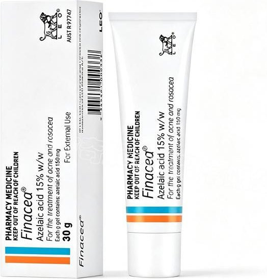 Harmony XU Azelainsäure Serum, 2 Stück, Unisex - Bild 1