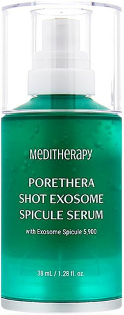 Meditherapy Porethera Shot Exosomen Spicule Serum, 38 ml - Bild 1
