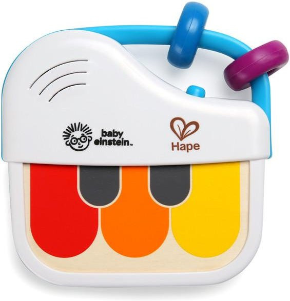 Hape Baby Einstein Mini Touch Klavier, ab 0 Jahre - Bild 1