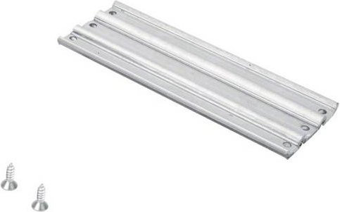 Hager BKTN200 Traverse in Silber - Bild 1