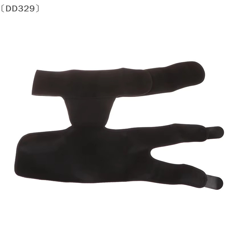 Sigur Hip Brace Oberschenkel-Kompressionsmanschette, Unisex - Bild 4