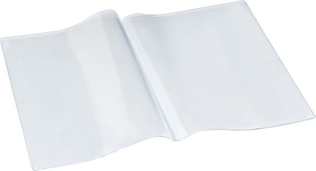 VEGA Speisekartenhülle DIN A4 transparent 10er Pack - Bild 1