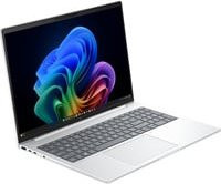 HP EliteBook 8 G2i Notebook in Silber mit Intel Prozessor, 16 GB RAM, 512 GB SSD, 16 Zoll Display, Thunderbolt, USB-C, Wi-Fi und Bluetooth - Bild 1