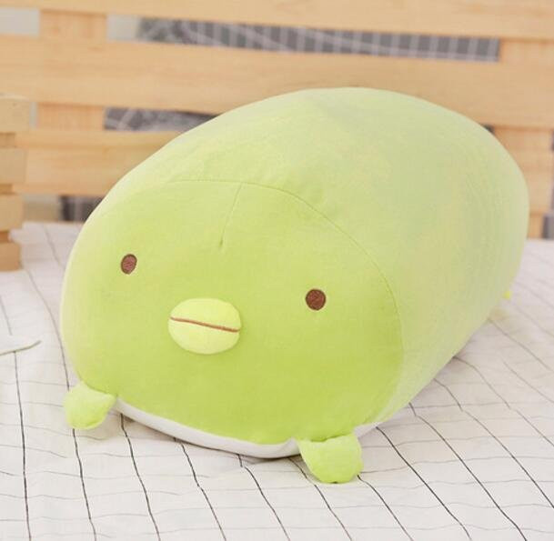 Yiran toy Sumikko Gurashi Cartoon-Puppe, Plüschtiere, 30cm, ab 14 Jahren - Bild 1