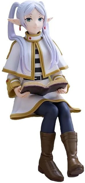 Fashnics Frieren: Beyond Journey's End Anime Figur Nudelstopper, Actionfigur, ab 14 Jahren - Bild 1