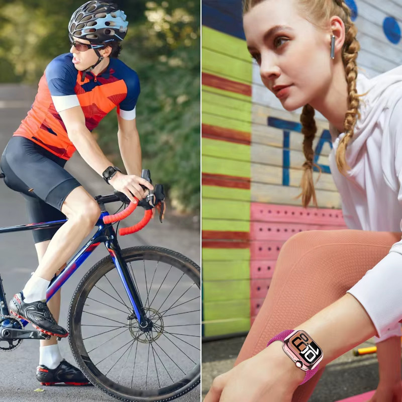 Apple Displayschutzfolie, transparent, Unisex - Bild 4