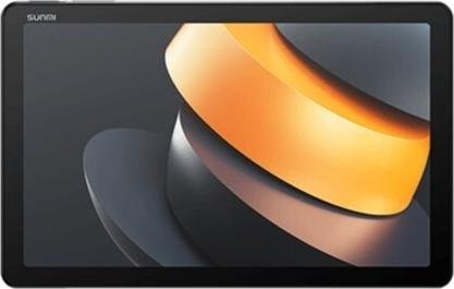 SUNMI CPad 8.7 Tablet Schwarz mit 64GB Speicher, 4GB RAM, WiFi und Android 14 - Bild 1