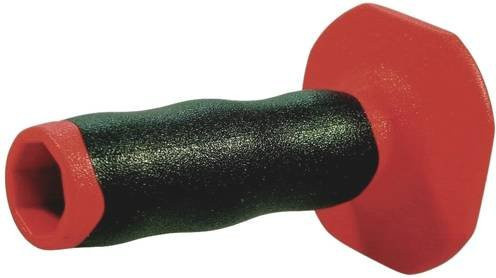 Rennsteig Handschutz 2-Komponenten Rot 395 122 - Bild 1