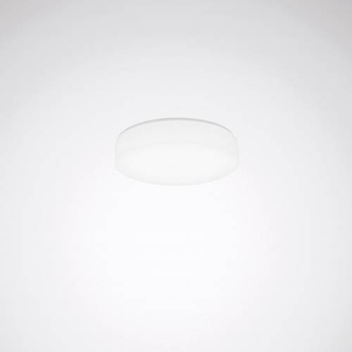 Trilux 8193451 LED-Deckenleuchte in Weiß, rund, Up-Down-Licht mit kühlem Weißlicht - Bild 1