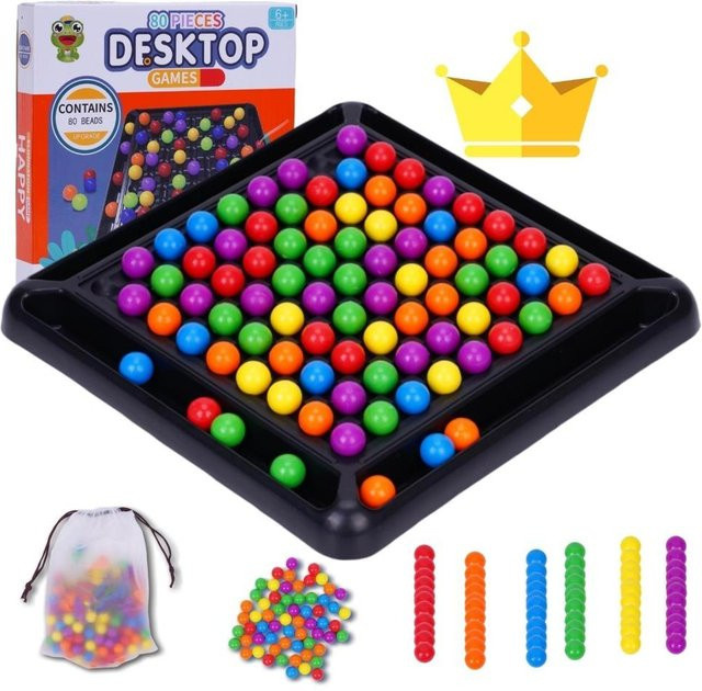 SefarHa Magisches Schachspiel, Brettspiel, Kunststoff, ab 6 Jahren - Bild 1