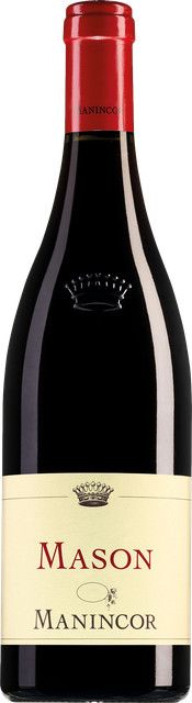 Manincor Rotwein Pinot Noir 2022 Südtirol 0,75 l - Bild 1