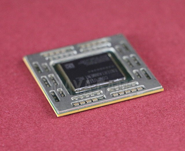 5 Stück OCGAME GPU CXD90026G und CPU CXD90026G Chipsatz-Set für PlayStation 4 - Bild 1