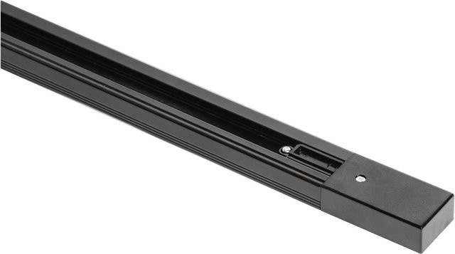 Ledvance Schienensystem Elektrischer Verbinder Schwarz 10,4 cm - Bild 1