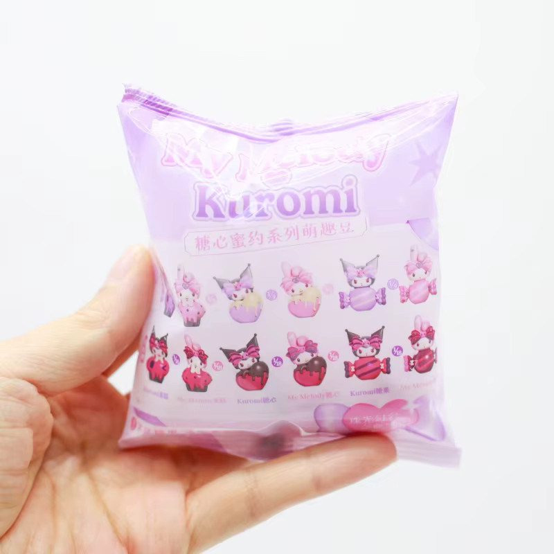Sanrio Hello Kitty Blind Bag, Spielzeug - Bild 3