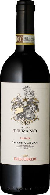 Frescobaldi Chianti Classico, Sangiovese, Rotwein, Italien, 2021, trocken, 0,75 l - Bild 1