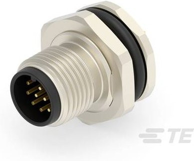 TE Connectivity T4130012121-000 in Silber - Bild 1