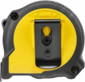 Stanley Taschenrollbandmaß Compact Pro, Gelb, Länge: 3 m, Breite: 19 mm - Bild 2