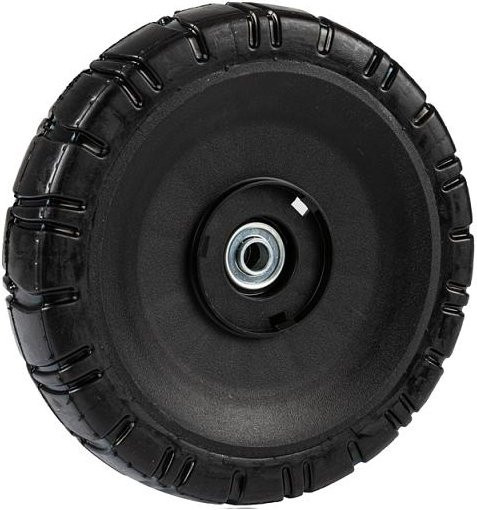 Husqvarna Hinterradantrieb 532192622 für R152SV Rasenmäher in Schwarz - Bild 1