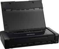 Epson WorkForce WF-110W Tintenstrahldrucker Farbe mit Wi-Fi und Akku-Betrieb - Bild 3