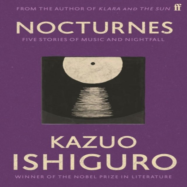 Nachtgesänge von Kazuo Ishiguro, Taschenbuch - Bild 1