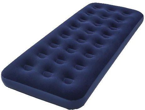 Camping Luftmatratze 185 x 76 x 22 cm (H x B x T) - Bild 1