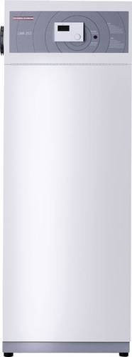 Stiebel Eltron LWA 252 SOL 074265 Luft-Wasser-Wärmepumpe in Weiß mit Energieeffizienzklasse A+ - Bild 1