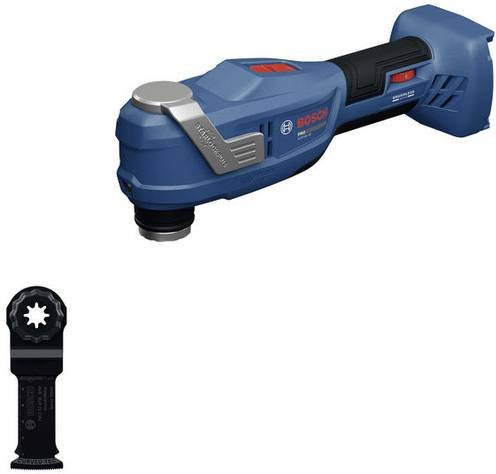 Bosch Professional Akku-Multifunktionswerkzeug GOP 18V-30 Blue - Bild 1