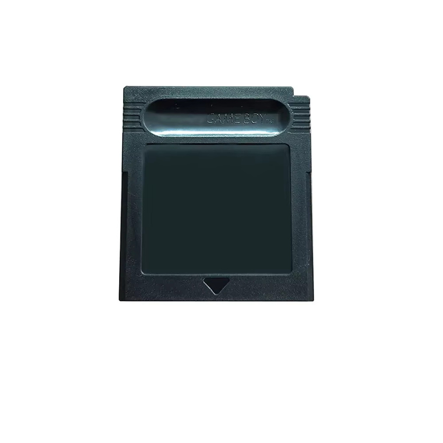 Bandai GBC Spielkarte Blanko, Zubehör, Mehrfarbig - Bild 2