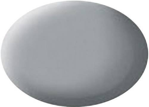 Revell Aqua-Farbe Hellgrau, 18ml - Bild 1