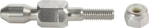 Harting Kodierstift 02095000004 aus Metall in Silber - Bild 1