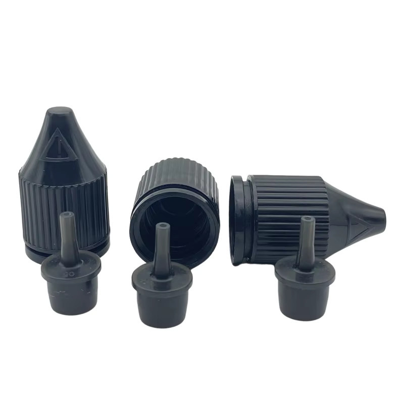 SZCJMYKJ Tropfflaschen in Stiftform, 10 ml, 20 Stück, Unisex - Bild 4