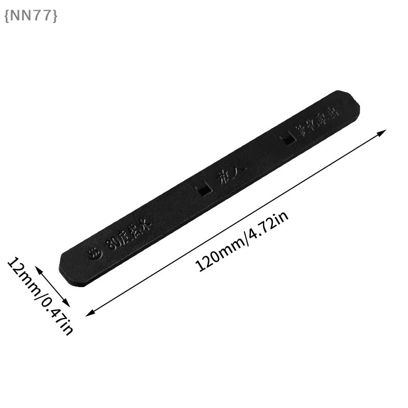 3er-Set universeller DIY-Reparaturstift aus formbarem Heißkleber für Kunststoff und Datenkabel - Bild 2