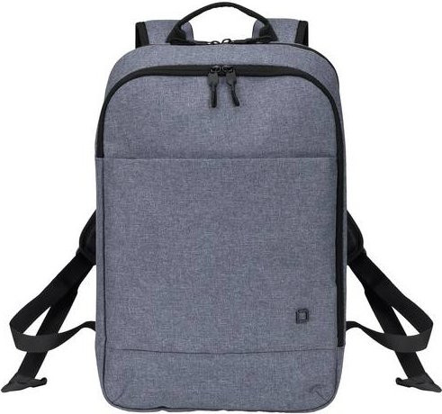 Dicota Notebook Rucksack Slim Eco MOTION für 14,1 Zoll in Blau Denim - Bild 1