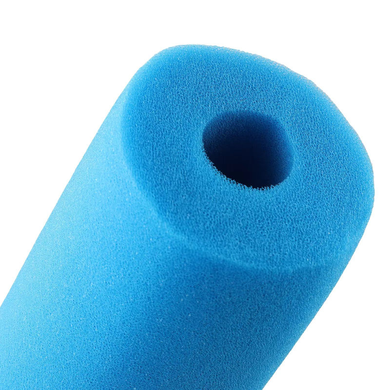 Intex Blaue Waschbare Schwimmbadfilter-Kartusche Typ B für Kanisterfilter und Aquarien - Bild 4