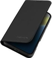 Nevox Vario Series Handyhülle für iPhone 16 Plus in Schwarz - Bild 1