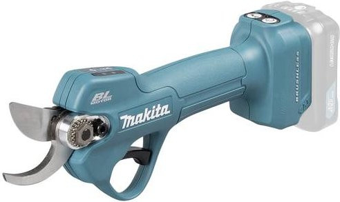 Makita Akku-Astschere UP100DZ 12V max. in Blau ohne Akku - Bild 1
