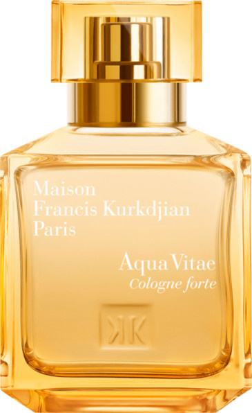 Maison Francis Kurkdjian Aqua Vitae Cologne Forte Eau de Parfum, Unisex - Bild 1