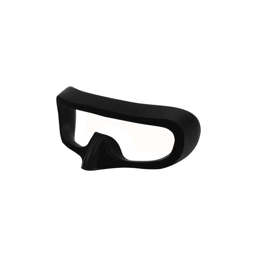 Walksnail Avatar HD Goggles X Breiter PU-Schaum in Schwarz für FPV-Renndrohnen - Bild 2