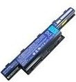CoreParts Akku für Acer (MBI2142), Li-Ion Pack, Schwarz - Bild 1